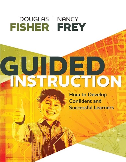 Guided Instruction (Paperback)