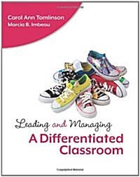 Leading and Managing a Differentiated Classroom (Paperback)