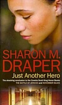 Just Another Hero (Mass Market Paperback)