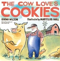 (The) cow loves cookies 