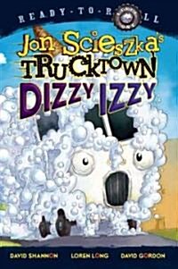 Dizzy Izzy: Ready-To-Read Level 1 (Library Binding)