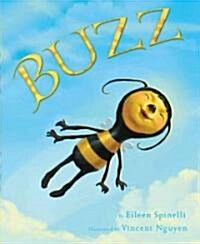 [중고] Buzz (Hardcover)