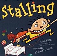 Stalling (Hardcover)