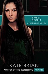 Sweet Deceit (Paperback)