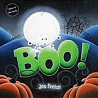 Boo! (Hardcover)