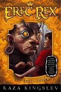The Three Furies (Hardcover)