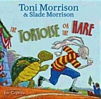 The Tortoise or the Hare (Hardcover)