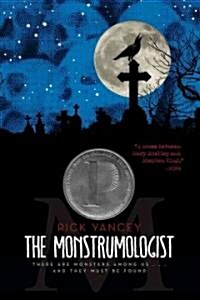 [중고] The Monstrumologist: Volume 1 (Paperback, Reprint)