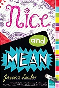 Nice and Mean (Paperback)