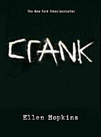 Crank (Hardcover)