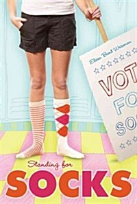 Standing for Socks (Paperback)