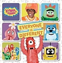 Everyone Is Different (Hardcover)