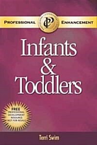 Infants and Toddlers Pet (Book Only) (Paperback)