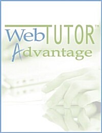 Nursing Assistant: A Nursing Process Approach: Webtutor and Webct (Paperback, 2)