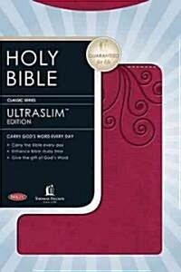 Holy Bible (Paperback, LEA)