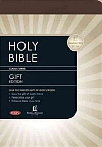 Pew Bible-NKJV (Hardcover)