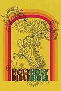 The Holy Bible (Paperback, POC)