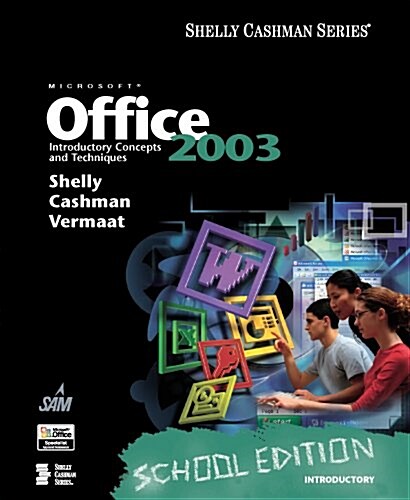 Microsoft Office 2003 - School Edition (Hardcover, Student)