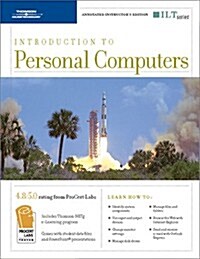 Introduction to Personal Computers [With 2 CDROMs] (Spiral, Teacher Guide)