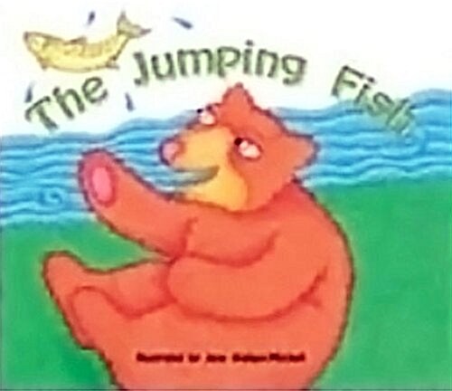 The Jumping Fish Leveled Reader 6pk Levels 5-6 (Paperback, PCK)