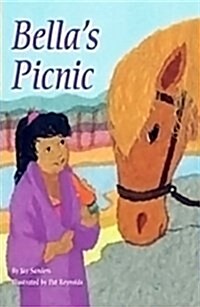 Bellas Picnic 6pk Levels 9-10 (Paperback, PCK)