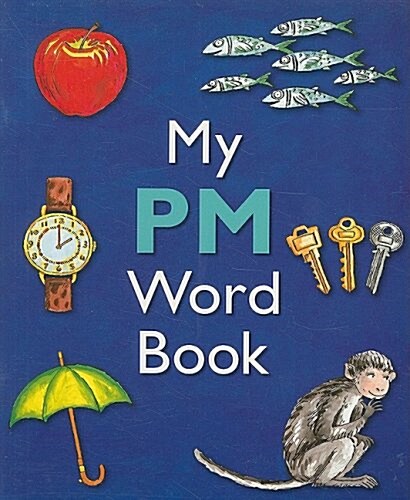 PM Word Book (Paperback)