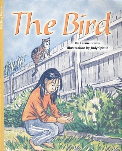 The Bird 2007 (Paperback)