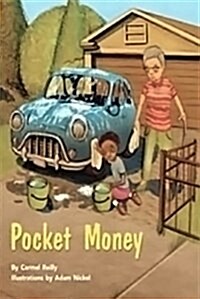 Pocket Money (Paperback, PCK)