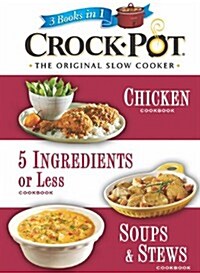Crock Pot the Original Slow Cooker (Hardcover)