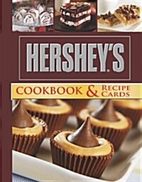 Recipes to Share Hersheys (Hardcover)
