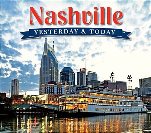 Nashville (Hardcover)