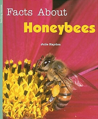 Facts About Honeybees 2007 (Paperback)