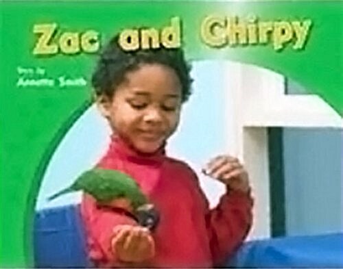 Zac and Chirpy (Paperback)