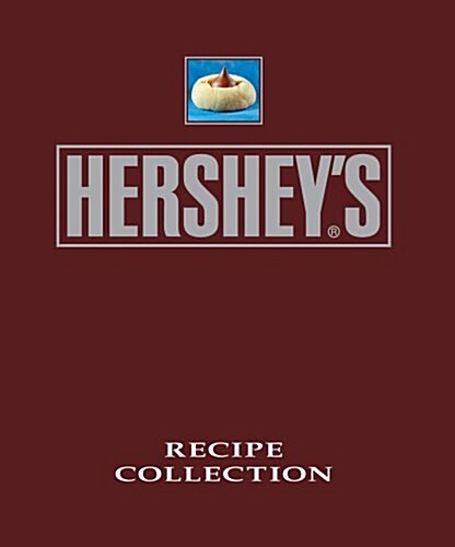 Hersheys Recipe Collection (Ringbound)
