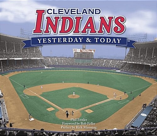 Cleveland Indians (Hardcover)