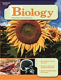 High School Science Reproducible Biology (Paperback, 2006)