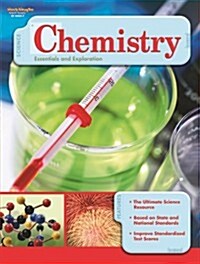 High School Science Reproducible Chemistry (Paperback, 2006)