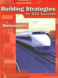Building Strategies for GED Success: Mathematics (Paperback)