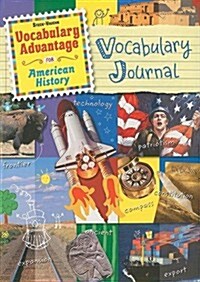 Vocabulary Journal (Paperback)