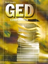 GED Composicion (Paperback)
