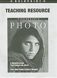 Photo, Grade 11 (Paperback, Teachers Guide)