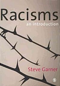 Racisms : An Introduction (Paperback)