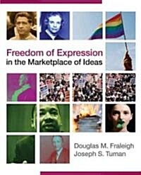 Freedom of Expression in the Marketplace of Ideas (Paperback)