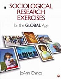 Sociology/ Sociological Research Exercises for the Global Age (Paperback, 8th, PCK)