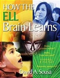 How the Ell Brain Learns (Paperback)