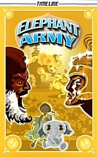 Elephant Army (Paperback)