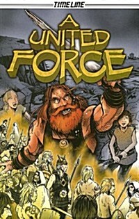 A United Force (Paperback)