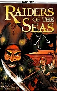 Raiders of the Seas (Paperback)