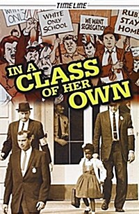 In a Class of Her Own (Paperback)