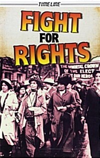 Fight for Rights (Paperback)